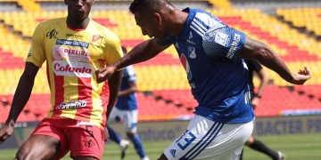 Se definió el tiempo de lesión de Fredy Guarín y Ricardo Márquez