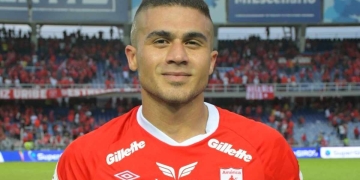 Se resolvió el futuro de Carlos Sierra faltan exámenes médicos y firma