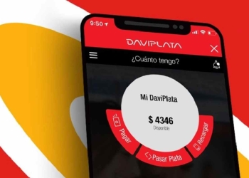 ¿Daviplata paga giros pendientes del Ingreso Solidario?