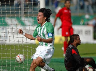 Nacional calienta en redes el clásico vs. América de Cali