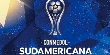 Definidos los cruces colombianos en la Copa Sudamericana