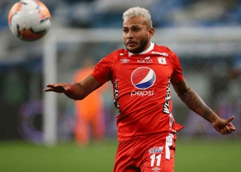 TAS falló a favor de Envigado por caso Duván Vergara, Rosario Central y América de Cali
