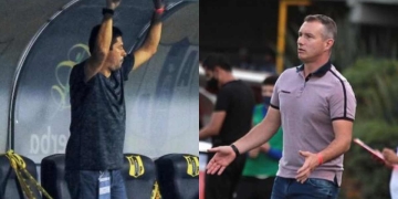 Técnicos de Alianza Petrolera y Deportivo Pereira fueron destituidos