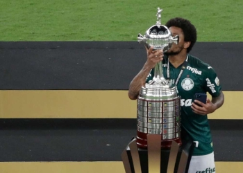 Todo sobre el sorteo de la Copa Conmebol Libertadores 2021