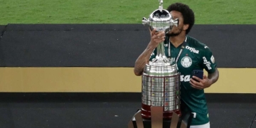 Todo sobre el sorteo de la Copa Conmebol Libertadores 2021