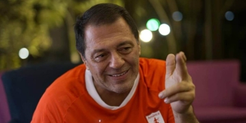 Tulio Gómez confirmó que los engañaron con el contrato de TV internacional