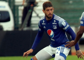 ¿Cuánto le queda a Millonarios por la salida de Matías de los Santos?