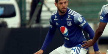 ¿Cuánto le queda a Millonarios por la salida de Matías de los Santos?