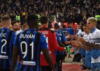 Una nueva oportunidad para Atalanta en la final de la Copa Italia