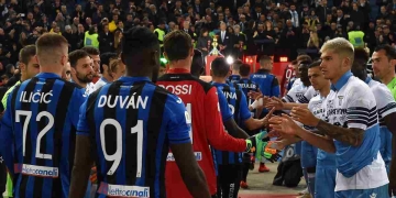 Una nueva oportunidad para Atalanta en la final de la Copa Italia