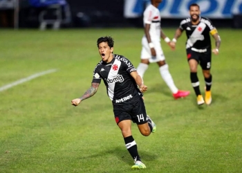 Vasco da Gama, Germán Cano, Deportivo Independiente Medellín, DIM, Brasileirão 2020