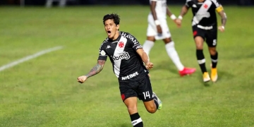 Vasco da Gama, Germán Cano, Deportivo Independiente Medellín, DIM, Brasileirão 2020