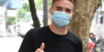 Deportivo Cali: ¿Llegará reemplazó para Agustín Palavecino?