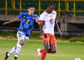 Resumen, goles y resultado de Boyacá Chicó vs América de Cali
