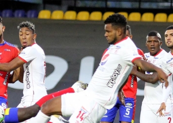 La increíble racha de Aldair Rodríguez con América de Cali