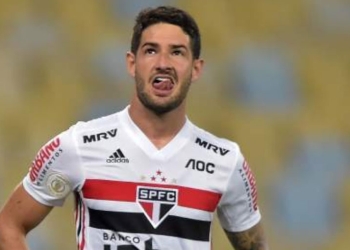 ¿En dónde va a jugar Alexandre Pato?