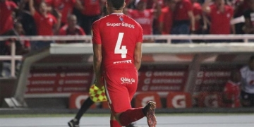 ¿Qué dice Hernán Torres del fichaje de Carlos Sierra en Deportes Tolima?