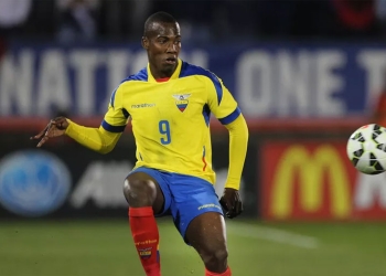 ¿Cristian Penilla, América de Cali?
