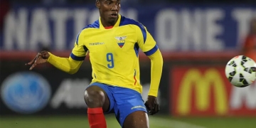 ¿Cristian Penilla, América de Cali?
