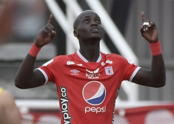 América de Cali, Tulio Gómez y el valor que tiene Santiago Moreno