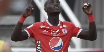 América de Cali, Tulio Gómez y el valor que tiene Santiago Moreno