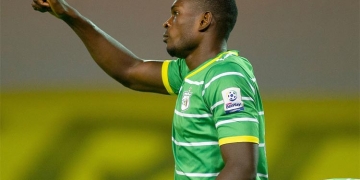 América de Cali: ¿Quién es Díber Cambindo?