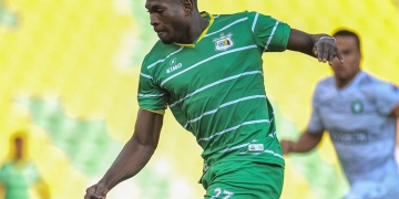 Díber Cambindo y América de Cali. ¿Qué falta?