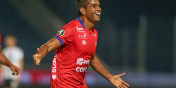 ¿En qué va la carrera de Humberto Osorio Botello?