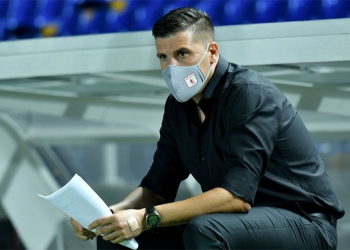 ¿Por qué Juan Cruz Real decidió seguir en América de Cali?