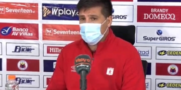 Cruz Real: lo que le falta a América y el porqué está convencido de la clasificación