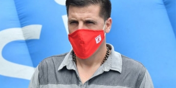 Otro partido sin triunfo para América de Cali y nueva tendencia contra Juan Cruz Real