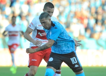 América de Cali ofertó por Nahuel Luján