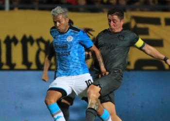 América de Cali y Universidad de Chile van por el mismo jugador