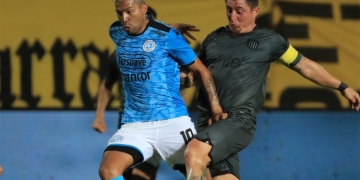 América de Cali y Universidad de Chile van por el mismo jugador