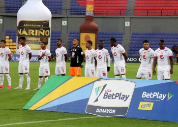 América de Cali tras la Estrella 15: 9 partidos, una derrota… ¡y un solo triunfo!