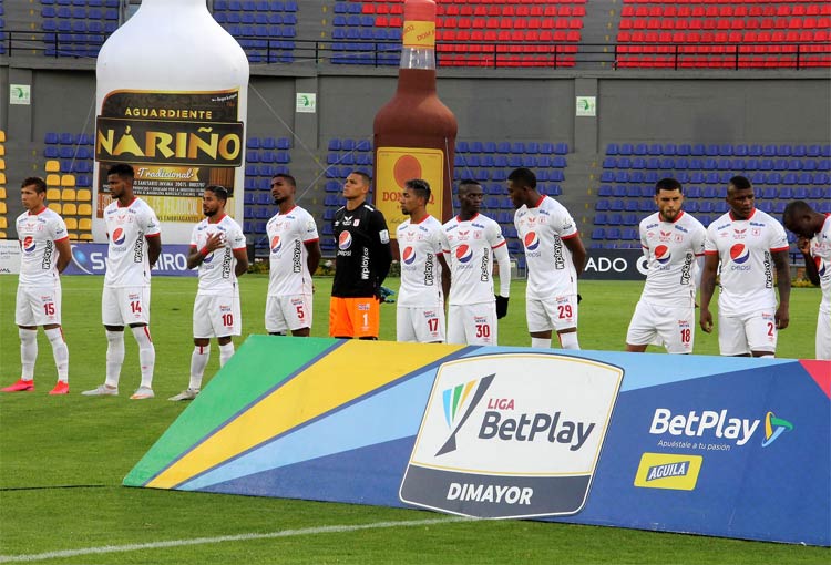 América de Cali tras la Estrella 15: 9 partidos, una derrota… ¡y un solo triunfo!