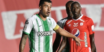 ¿Cuál es el historial de partidos entre Nacional y América?