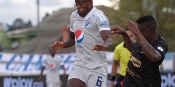 Gamero: “Román está para dar el salto, está a la altura de Boca”