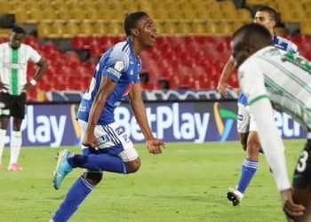 Atlético Nacional y su asignatura pendiente: ganarle a los grandes