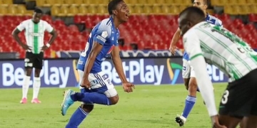 Atlético Nacional y su asignatura pendiente: ganarle a los grandes