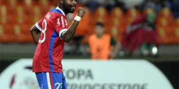 El día en que el Morro García le marcó a Atlético Nacional en el Atanasio