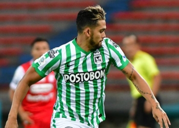 Selección Colombia: ¿Por qué El Rifle Andrade no y quiénes sí de Atlético Nacional?