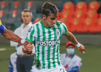 Atlético Nacional y sus convocados para enfrentar a Boyacá Chicó. ¿Quiénes faltan?