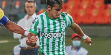 Atlético Nacional y sus convocados para enfrentar a Boyacá Chicó. ¿Quiénes faltan?