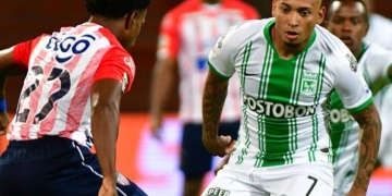 Atlético Nacional, Junior, el sorteo de la Copa Libertadores y posibles rivales