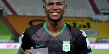 ¿Cuánto dinero recibió Nacional por sus defensores más caros?