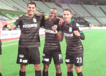 Atlético Nacional vs. América de Cali tendrá VAR