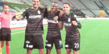 Atlético Nacional vs. América de Cali tendrá VAR