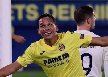 Carlos Bacca, Junior… ¿Qué está pasando?