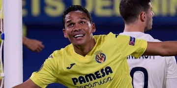 Carlos Bacca, Junior… ¿Qué está pasando?